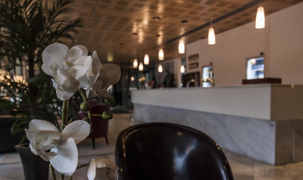 קרלסקוגה Hotell Alfred Nobel מראה חיצוני תמונה