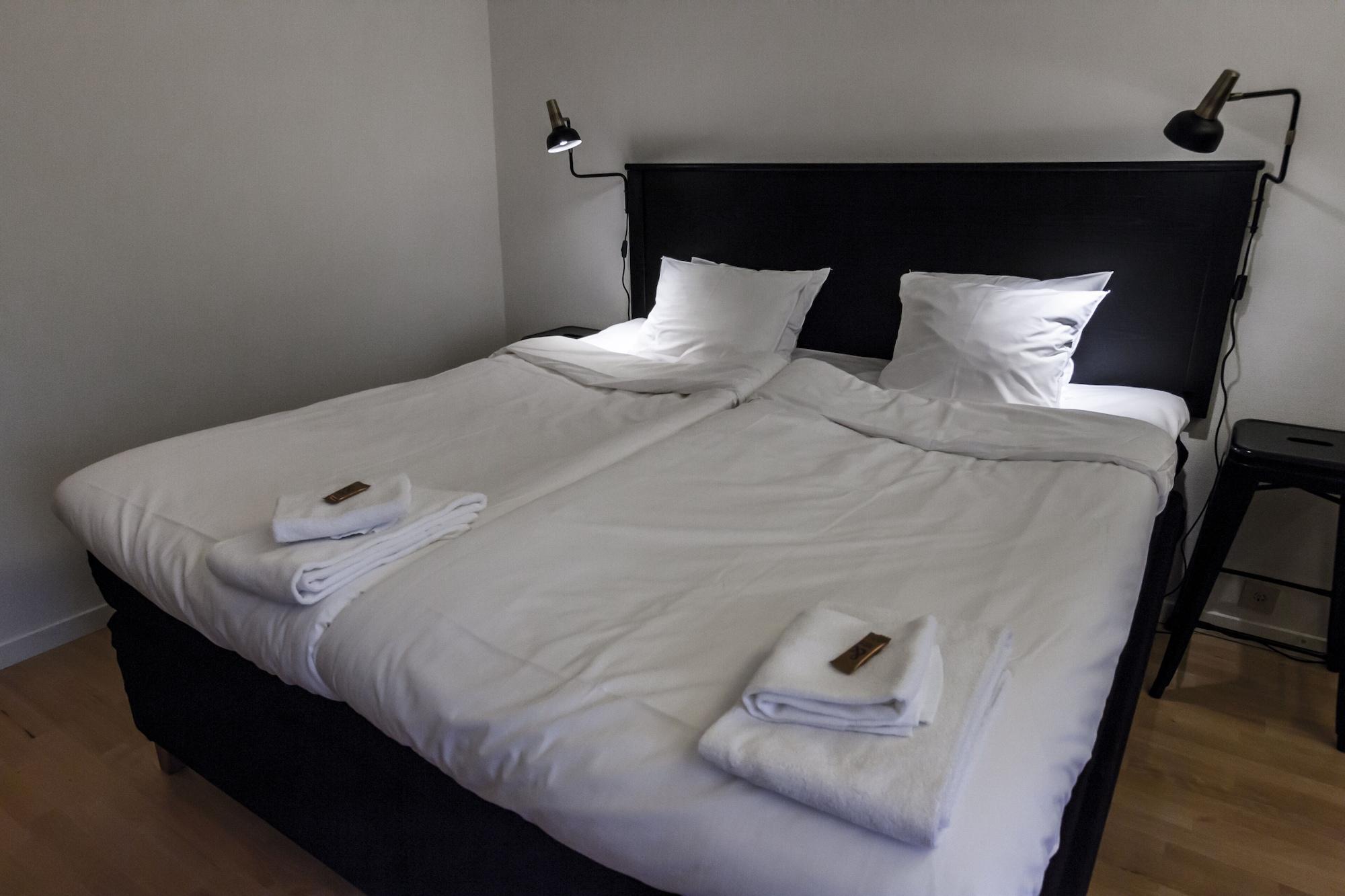 קרלסקוגה Hotell Alfred Nobel מראה חיצוני תמונה