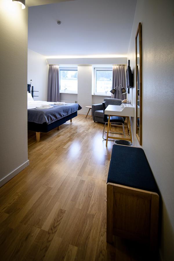 קרלסקוגה Hotell Alfred Nobel מראה חיצוני תמונה