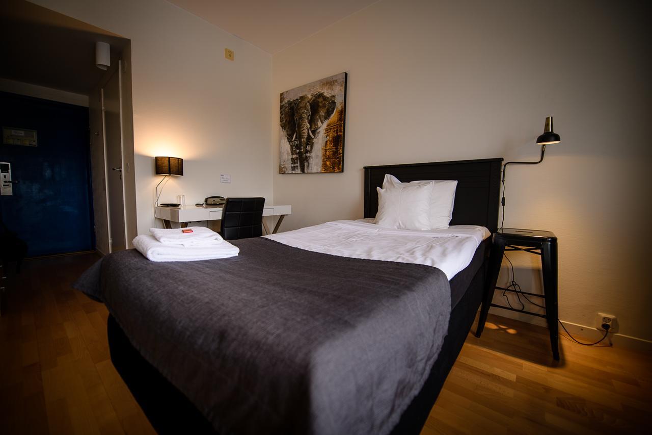 קרלסקוגה Hotell Alfred Nobel מראה חיצוני תמונה