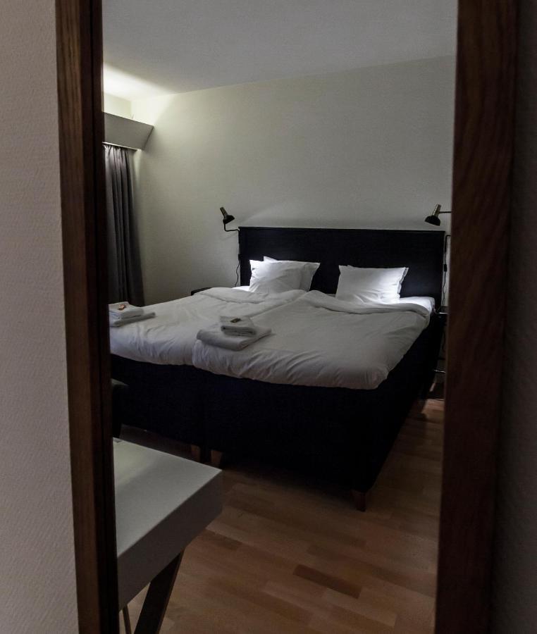 קרלסקוגה Hotell Alfred Nobel מראה חיצוני תמונה